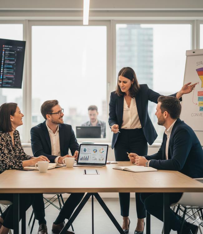 Personeel nodig. WerfSelect helpt je met de PastPrecies match