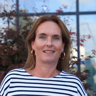 Jacqueline Snoeks - van der Gun